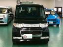 タント カスタムXリミテッド ユーザー下取り車 助手席側パワースライドドア 社外CDオーディオ オートエアコン ABS HIDヘッドライト スマートキー 電動格納ドアミラー 純正アルミ(8枚目)