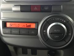【オートエアコン】　温度調節がカンタンにできるオートエアコンがついてます！ 4