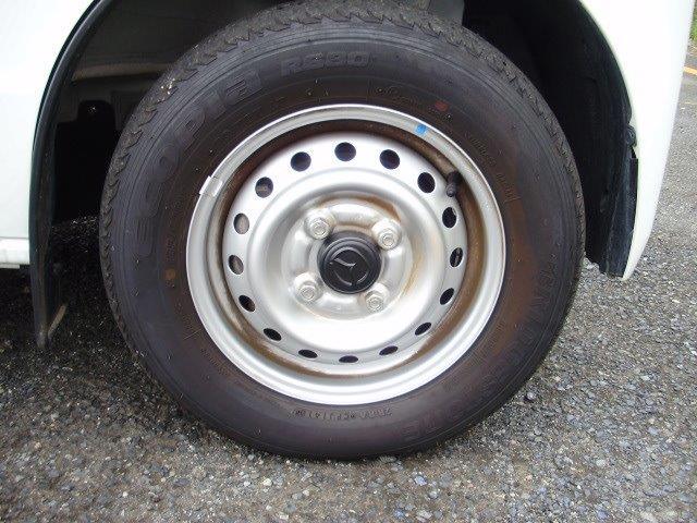 PCスペシャル 4WD 禁煙車 ワンオーナー キーレス(12枚目)