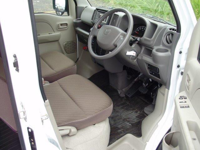 PCスペシャル 4WD 禁煙車 ワンオーナー キーレス(9枚目)