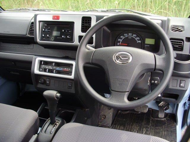 ジャンボ 4WD オートマ(14枚目)