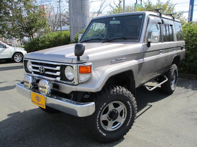 LX 4WD 5MT ETC(2枚目)