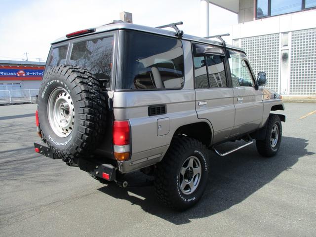 LX 4WD 5MT ETC(6枚目)