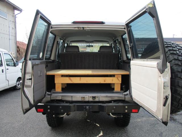 LX 4WD 5MT ETC(14枚目)