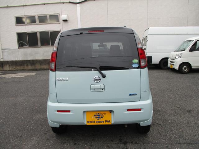 X FOUR 4WD プッシュスタートエンジン ナビ TV バックカメラ ベンチシート(6枚目)