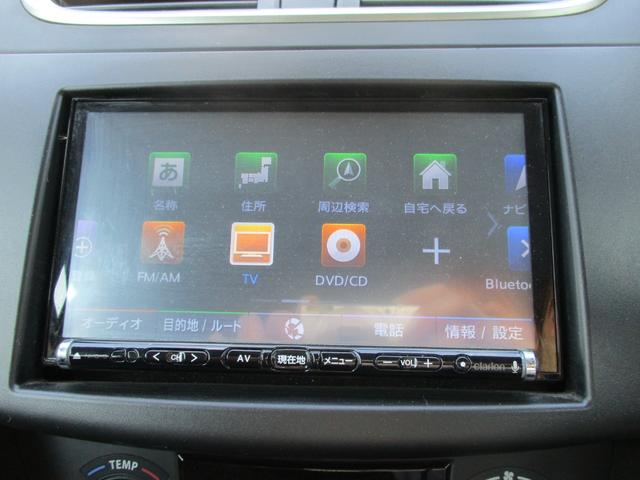ワンオーナー 禁煙車 6MT プッシュスタートエンジン スマートキー ETC ナビ フルセグTV アルミホイール(19枚目)