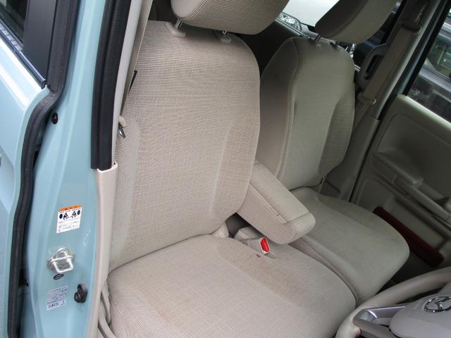 フレアワゴン ハイブリッドXS プッシュスタートエンジン/スマートキー/バックカメラ/ETC/ベンチシート/オートライト/電動格納ドアミラー/シートヒーター/アイドリングストップ/DVD再生/ナビ/TV/フロアマット/ドアバイザー(11枚目)