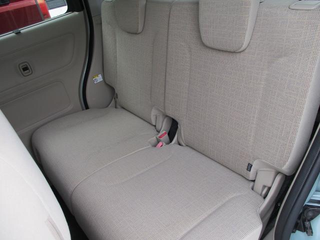 フレアワゴン ハイブリッドXS プッシュスタートエンジン/スマートキー/バックカメラ/ETC/ベンチシート/オートライト/電動格納ドアミラー/シートヒーター/アイドリングストップ/DVD再生/ナビ/TV/フロアマット/ドアバイザー(17枚目)