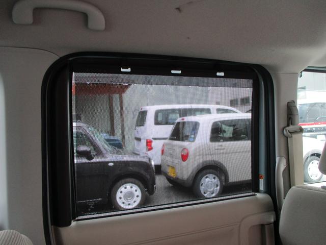 フレアワゴン ハイブリッドXS プッシュスタートエンジン/スマートキー/バックカメラ/ETC/ベンチシート/オートライト/電動格納ドアミラー/シートヒーター/アイドリングストップ/DVD再生/ナビ/TV/フロアマット/ドアバイザー(21枚目)