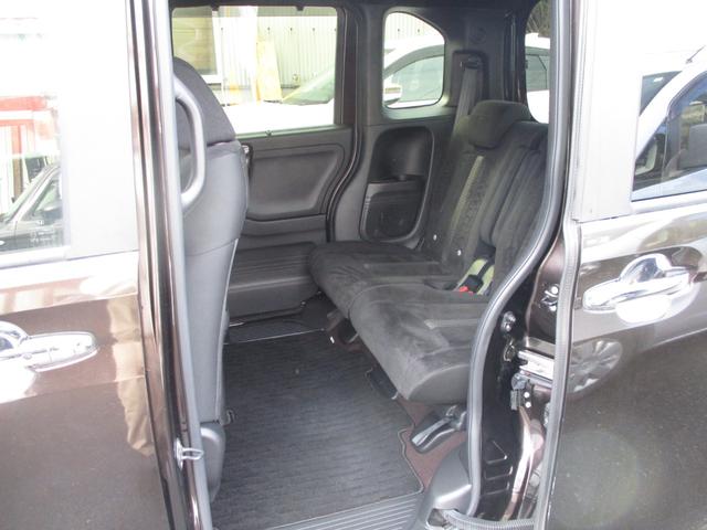 N-BOX G・Lホンダセンシング プッシュスタートエンジン/スマートキー/両側スライド片側電動ドア/ベンチシート/アルミホイール/LEDヘッドランプ/シートヒーター/ナビ/TV/ドライブレコーダー/シートヒーター/ハンドルスイッチ/(23枚目)