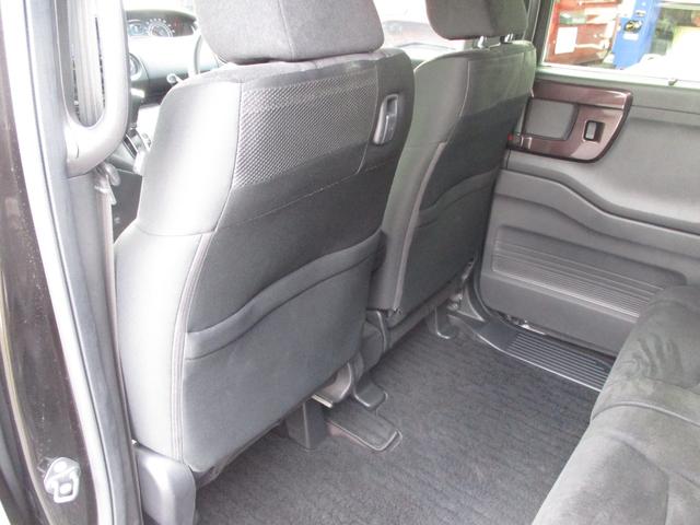 N-BOX G・Lホンダセンシング プッシュスタートエンジン/スマートキー/両側スライド片側電動ドア/ベンチシート/アルミホイール/LEDヘッドランプ/シートヒーター/ナビ/TV/ドライブレコーダー/シートヒーター/ハンドルスイッチ/(24枚目)