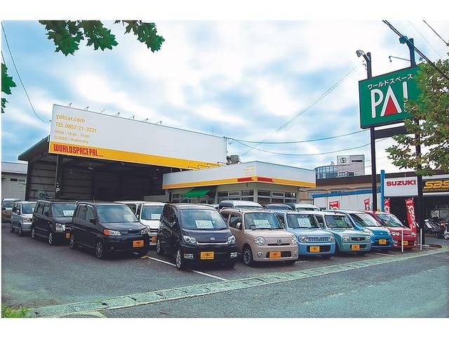 ハスラー ＪスタイルＩＩ　プッシュスタートエンジン／スマートキー／ナビ／アルミホイール／ハンドルスイッチ／エアコン／パワステ／パワーウィンドウ／（17枚目）