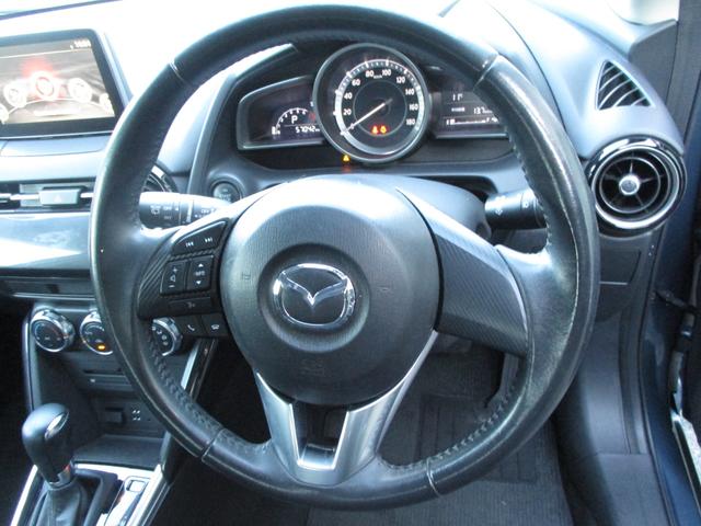 �I�[�f�B�I�̉��ʂ�`�����l�����삪�ł���X�C�b�`���A�n���h���ɕt���Ă��܂��B�^�]���ł��A���삪�s���Ĕ��Ɉ��S�E�֗��ł��I