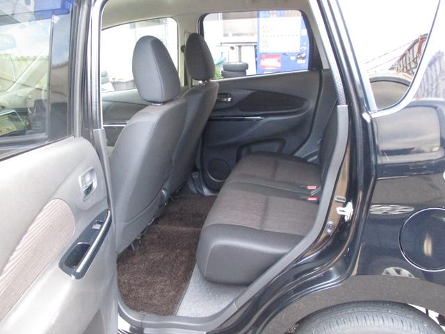 ｅＫカスタム Ｇセーフティパッケージ　プッシュスタートエンジン／スマートキー／オートライト／ナビ／ＴＶ／ＤＶＤ再生／Ｂｌｕｅｔｏｏｔｈ／電格ドアミラー／ハンドルスイッチ／アルミホイール／シートヒーター／アイドリングストップ／ＥＴＣ（17枚目）