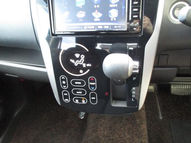 ｅＫカスタム Ｇセーフティパッケージ　プッシュスタートエンジン／スマートキー／オートライト／ナビ／ＴＶ／ＤＶＤ再生／Ｂｌｕｅｔｏｏｔｈ／電格ドアミラー／ハンドルスイッチ／アルミホイール／シートヒーター／アイドリングストップ／ＥＴＣ（24枚目）