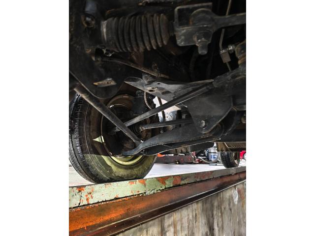 ハイゼットトラック スペシャル　４ＷＤ／オートマ／エアコン／パワステ／ＦＭ・ＡＭラジオ／ドアバイザー（17枚目）