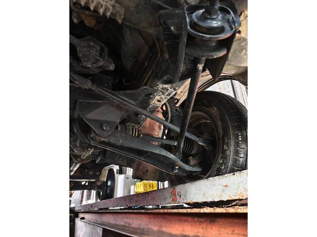 ハイゼットトラック スペシャル　４ＷＤ／オートマ／エアコン／パワステ／ＦＭ・ＡＭラジオ／ドアバイザー（18枚目）