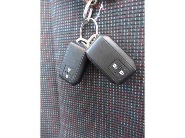 �y�X�}�[�g�L�[�z���΂��|�P�b�g�Ɍg�т��邾���ŁA�h�A�̊J���߁E�G���W���̎n�����\�ł��B�܂��A�{�^������ł��h�A�̊J���߂��\�ł��B