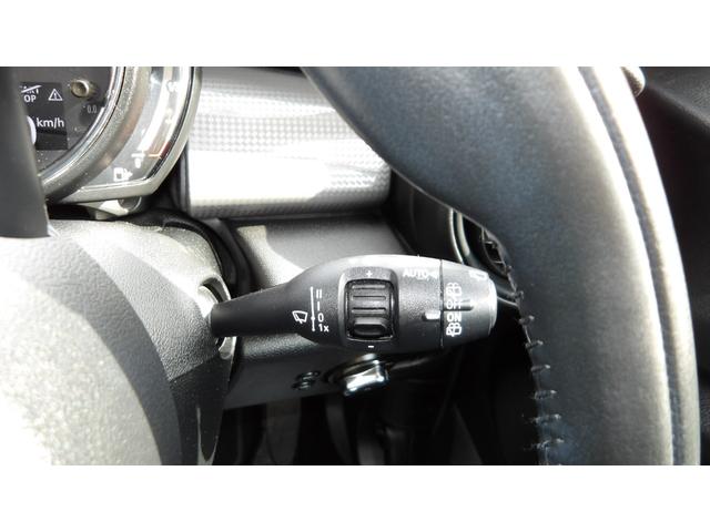 ＭＩＮＩ クーパー　／５ドア／コンフォートアクセス／純正ＨＤＤナビ／Ｂｌｕｅｔｏｏｔｈ／バックカメラ／ソナー／ドラレコ／ＥＴＣ／スマートキー／オートＬＥＤ／ＬＥＤフォグ／サイドエアバック／ＡＵＸ／ＵＳＢ／自社工場１年保証（38枚目）