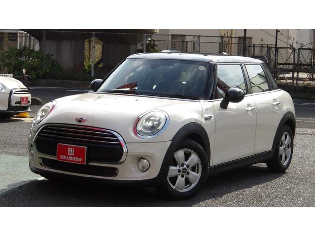 ＭＩＮＩ クーパー　／５ドア／コンフォートアクセス／純正ＨＤＤナビ／Ｂｌｕｅｔｏｏｔｈ／バックカメラ／ソナー／ドラレコ／ＥＴＣ／スマートキー／オートＬＥＤ／ＬＥＤフォグ／サイドエアバック／ＡＵＸ／ＵＳＢ／自社工場１年保証（58枚目）