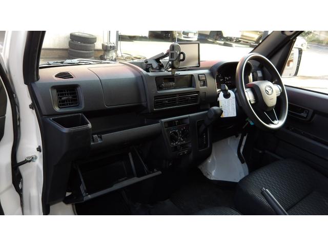 ハイゼットカーゴ DX /禁煙車/法人ワンオーナー/ブレーキサポート/メモリーナビ/地デジ/バックカメラ/リアソナー/ETC/キーレス/オートライト/オーバーヘッドコンソール/自社工場1年保証付き/(15枚目)