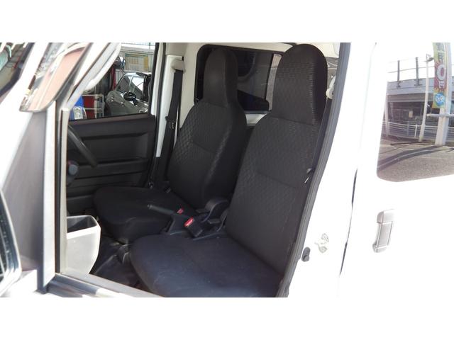 ハイゼットカーゴ DX /禁煙車/法人ワンオーナー/ブレーキサポート/メモリーナビ/地デジ/バックカメラ/リアソナー/ETC/キーレス/オートライト/オーバーヘッドコンソール/自社工場1年保証付き/(20枚目)