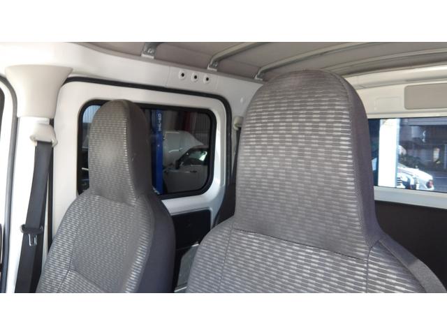 ハイゼットカーゴ DX /禁煙車/法人ワンオーナー/ブレーキサポート/メモリーナビ/地デジ/バックカメラ/リアソナー/ETC/キーレス/オートライト/オーバーヘッドコンソール/自社工場1年保証付き/(21枚目)