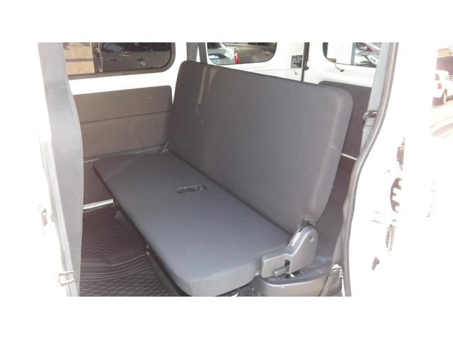 ハイゼットカーゴ DX /禁煙車/法人ワンオーナー/ブレーキサポート/メモリーナビ/地デジ/バックカメラ/リアソナー/ETC/キーレス/オートライト/オーバーヘッドコンソール/自社工場1年保証付き/(24枚目)