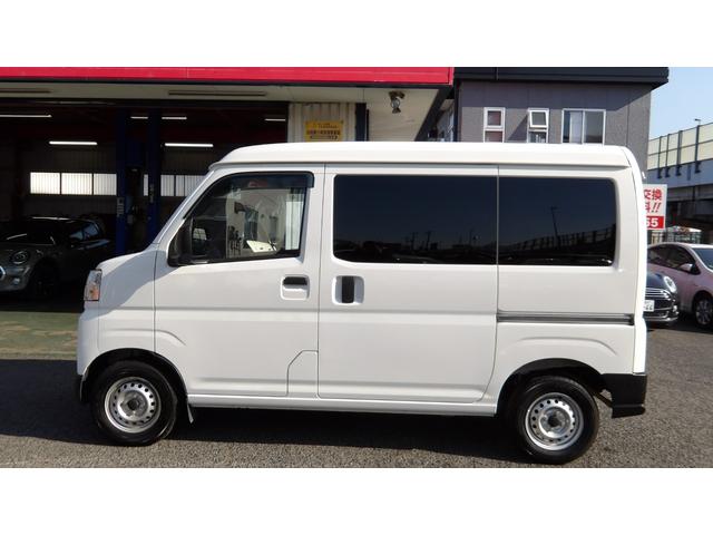 ハイゼットカーゴ DX /禁煙車/法人ワンオーナー/ブレーキサポート/メモリーナビ/地デジ/バックカメラ/リアソナー/ETC/キーレス/オートライト/オーバーヘッドコンソール/自社工場1年保証付き/(53枚目)