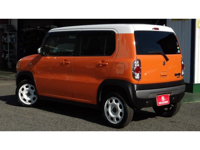 ハスラー Ｇ　／禁煙車／ブレーキサポート／メーカー純正ナビ／地デジ／Ｂｌｕｅｔｏｏｔｈ／バックカメラ／シートヒーター／スマートキー２本／ステアリングＳＷ／（11枚目）