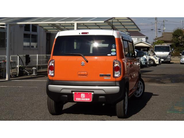 ハスラー Ｇ　／禁煙車／ブレーキサポート／メーカー純正ナビ／地デジ／Ｂｌｕｅｔｏｏｔｈ／バックカメラ／シートヒーター／スマートキー２本／ステアリングＳＷ／（13枚目）