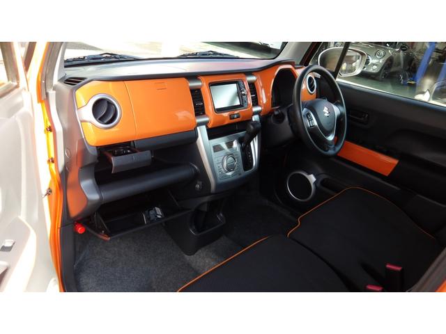 ハスラー Ｇ　／禁煙車／ブレーキサポート／メーカー純正ナビ／地デジ／Ｂｌｕｅｔｏｏｔｈ／バックカメラ／シートヒーター／スマートキー２本／ステアリングＳＷ／（15枚目）