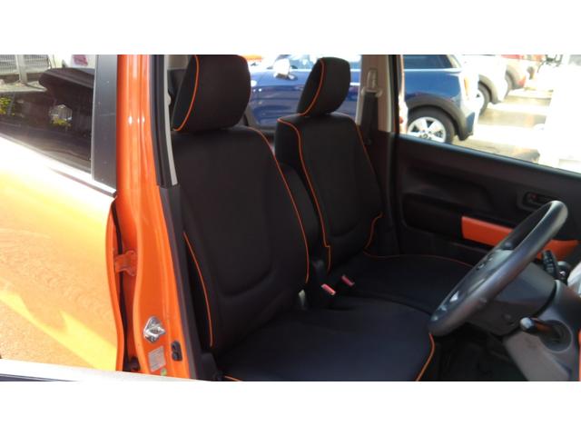 ハスラー Ｇ　／禁煙車／ブレーキサポート／メーカー純正ナビ／地デジ／Ｂｌｕｅｔｏｏｔｈ／バックカメラ／シートヒーター／スマートキー２本／ステアリングＳＷ／（16枚目）