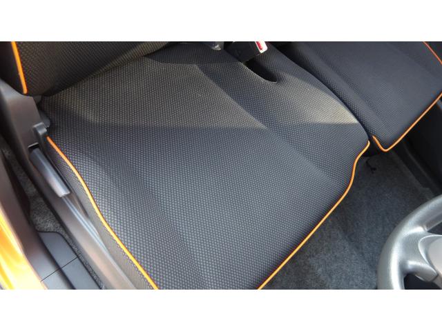 ハスラー Ｇ　／禁煙車／ブレーキサポート／メーカー純正ナビ／地デジ／Ｂｌｕｅｔｏｏｔｈ／バックカメラ／シートヒーター／スマートキー２本／ステアリングＳＷ／（18枚目）