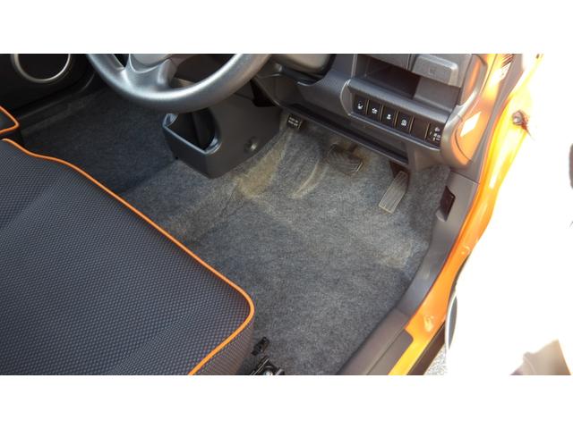 ハスラー Ｇ　／禁煙車／ブレーキサポート／メーカー純正ナビ／地デジ／Ｂｌｕｅｔｏｏｔｈ／バックカメラ／シートヒーター／スマートキー２本／ステアリングＳＷ／（19枚目）