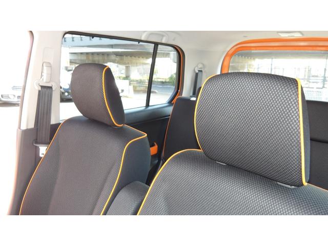 ハスラー Ｇ　／禁煙車／ブレーキサポート／メーカー純正ナビ／地デジ／Ｂｌｕｅｔｏｏｔｈ／バックカメラ／シートヒーター／スマートキー２本／ステアリングＳＷ／（21枚目）