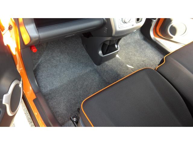 ハスラー Ｇ　／禁煙車／ブレーキサポート／メーカー純正ナビ／地デジ／Ｂｌｕｅｔｏｏｔｈ／バックカメラ／シートヒーター／スマートキー２本／ステアリングＳＷ／（24枚目）