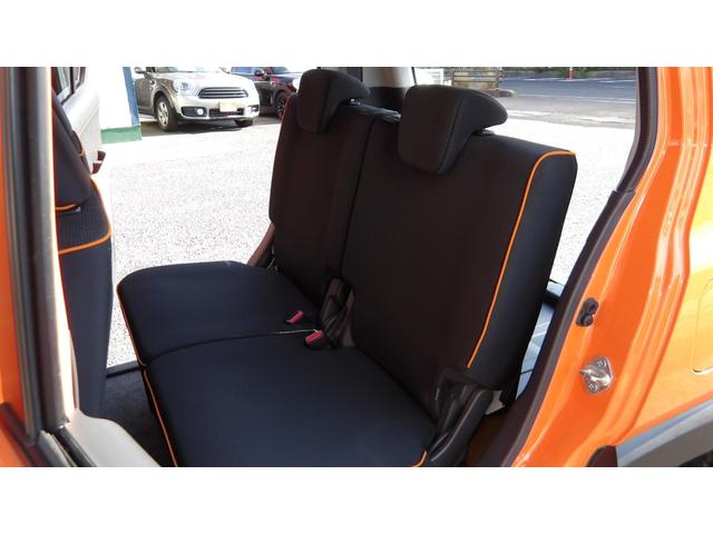 ハスラー Ｇ　／禁煙車／ブレーキサポート／メーカー純正ナビ／地デジ／Ｂｌｕｅｔｏｏｔｈ／バックカメラ／シートヒーター／スマートキー２本／ステアリングＳＷ／（25枚目）