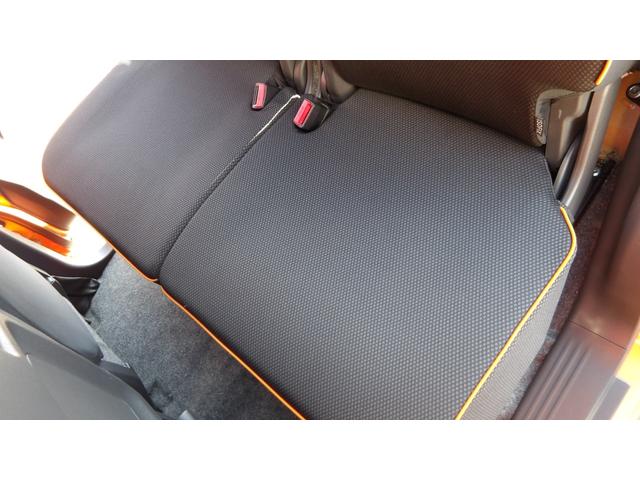 ハスラー Ｇ　／禁煙車／ブレーキサポート／メーカー純正ナビ／地デジ／Ｂｌｕｅｔｏｏｔｈ／バックカメラ／シートヒーター／スマートキー２本／ステアリングＳＷ／（27枚目）