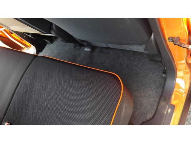 ハスラー Ｇ　／禁煙車／ブレーキサポート／メーカー純正ナビ／地デジ／Ｂｌｕｅｔｏｏｔｈ／バックカメラ／シートヒーター／スマートキー２本／ステアリングＳＷ／（29枚目）