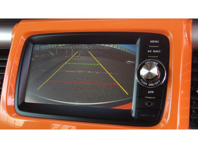 ハスラー Ｇ　／禁煙車／ブレーキサポート／メーカー純正ナビ／地デジ／Ｂｌｕｅｔｏｏｔｈ／バックカメラ／シートヒーター／スマートキー２本／ステアリングＳＷ／（35枚目）