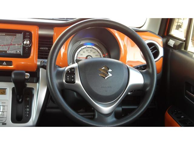 ハスラー Ｇ　／禁煙車／ブレーキサポート／メーカー純正ナビ／地デジ／Ｂｌｕｅｔｏｏｔｈ／バックカメラ／シートヒーター／スマートキー２本／ステアリングＳＷ／（40枚目）