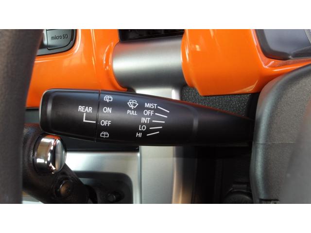 ハスラー Ｇ　／禁煙車／ブレーキサポート／メーカー純正ナビ／地デジ／Ｂｌｕｅｔｏｏｔｈ／バックカメラ／シートヒーター／スマートキー２本／ステアリングＳＷ／（42枚目）