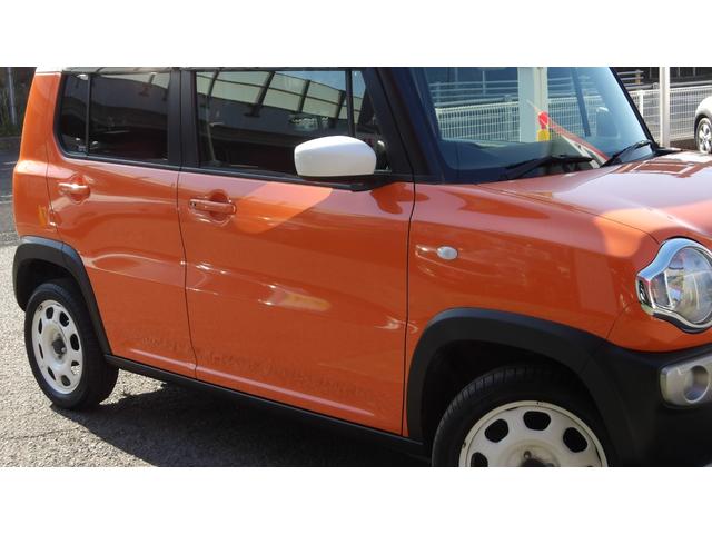 ハスラー Ｇ　／禁煙車／ブレーキサポート／メーカー純正ナビ／地デジ／Ｂｌｕｅｔｏｏｔｈ／バックカメラ／シートヒーター／スマートキー２本／ステアリングＳＷ／（57枚目）