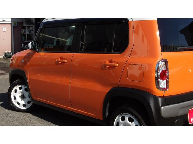 ハスラー Ｇ　／禁煙車／ブレーキサポート／メーカー純正ナビ／地デジ／Ｂｌｕｅｔｏｏｔｈ／バックカメラ／シートヒーター／スマートキー２本／ステアリングＳＷ／（62枚目）