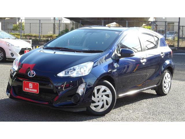 アクア Ｓスタイルブラック　／禁煙車／ブレーキサポート／レーンアシスト／純正ナビ／フルセグ／Ｂｌｕｅｔｏｏｔｈ／バックカメラ／ビルトインＥＴＣ／ドラレコ／オートＬＥＤ／オートハイビーム／オートミラー／自社工場１年保証付／（7枚目）