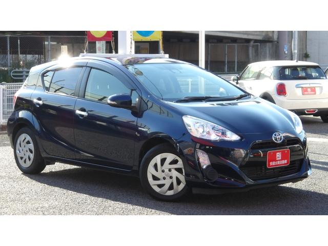 アクア Ｓスタイルブラック　／禁煙車／ブレーキサポート／レーンアシスト／純正ナビ／フルセグ／Ｂｌｕｅｔｏｏｔｈ／バックカメラ／ビルトインＥＴＣ／ドラレコ／オートＬＥＤ／オートハイビーム／オートミラー／自社工場１年保証付／（8枚目）