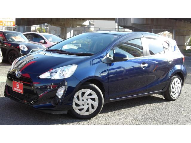 アクア Ｓスタイルブラック　／禁煙車／ブレーキサポート／レーンアシスト／純正ナビ／フルセグ／Ｂｌｕｅｔｏｏｔｈ／バックカメラ／ビルトインＥＴＣ／ドラレコ／オートＬＥＤ／オートハイビーム／オートミラー／自社工場１年保証付／（10枚目）