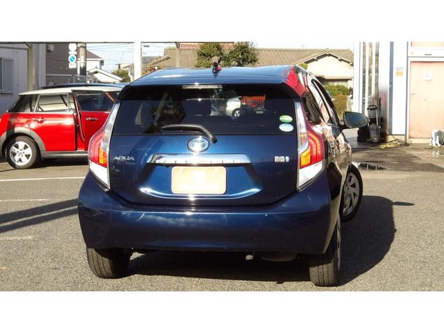 アクア Ｓスタイルブラック　／禁煙車／ブレーキサポート／レーンアシスト／純正ナビ／フルセグ／Ｂｌｕｅｔｏｏｔｈ／バックカメラ／ビルトインＥＴＣ／ドラレコ／オートＬＥＤ／オートハイビーム／オートミラー／自社工場１年保証付／（13枚目）