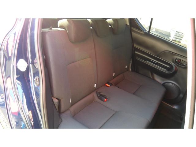 アクア Ｓスタイルブラック　／禁煙車／ブレーキサポート／レーンアシスト／純正ナビ／フルセグ／Ｂｌｕｅｔｏｏｔｈ／バックカメラ／ビルトインＥＴＣ／ドラレコ／オートＬＥＤ／オートハイビーム／オートミラー／自社工場１年保証付／（29枚目）